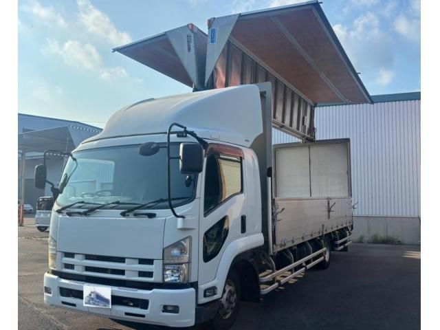 ISUZU / FORWARD