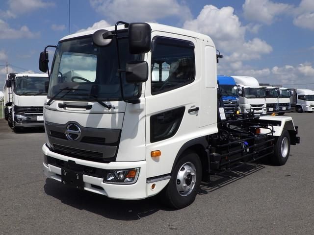 HINO / RANGER