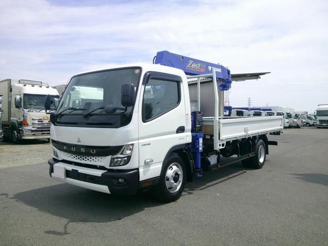 MITSUBISHI / CANTER