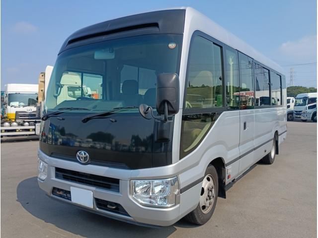 TOYOTA / COASTER