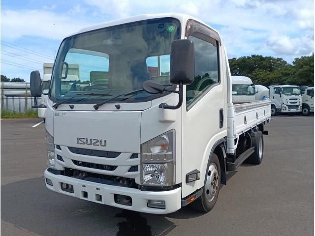 ISUZU / ELF
