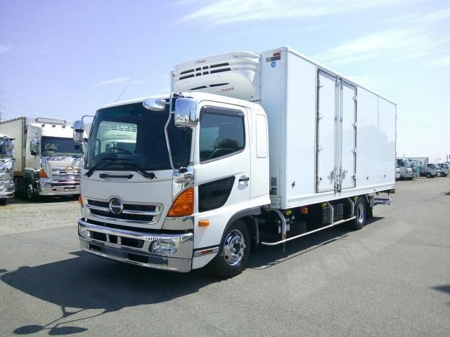 HINO / RANGER