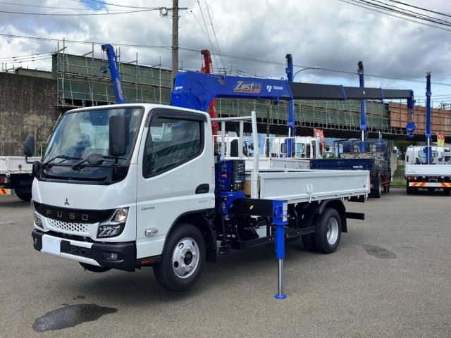MITSUBISHI / CANTER
