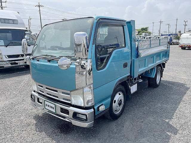 MAZDA / TITAN