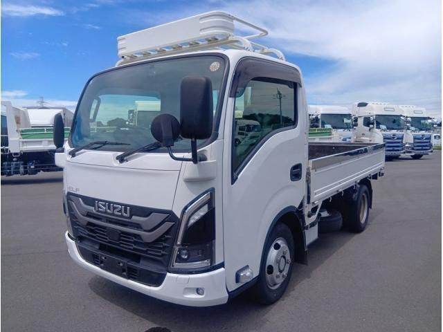 Japanese used car Ref# 1685249 ISUZU / ELF