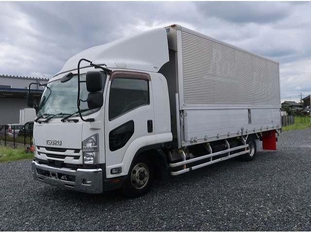 ISUZU / FORWARD