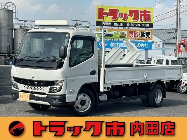 MITSUBISHI / CANTER