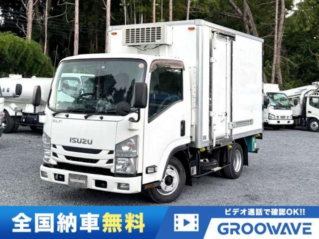ISUZU / ELF