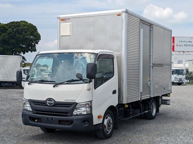 HINO / DUTRO