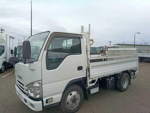 ISUZU / ELF