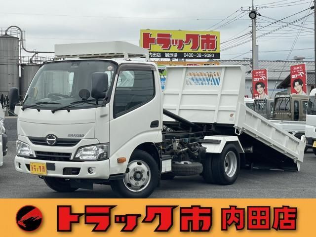 HINO / DUTRO