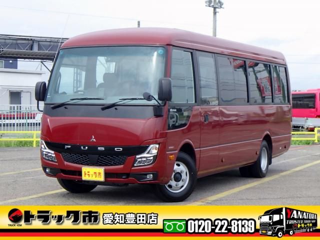 MITSUBISHI / ROSA