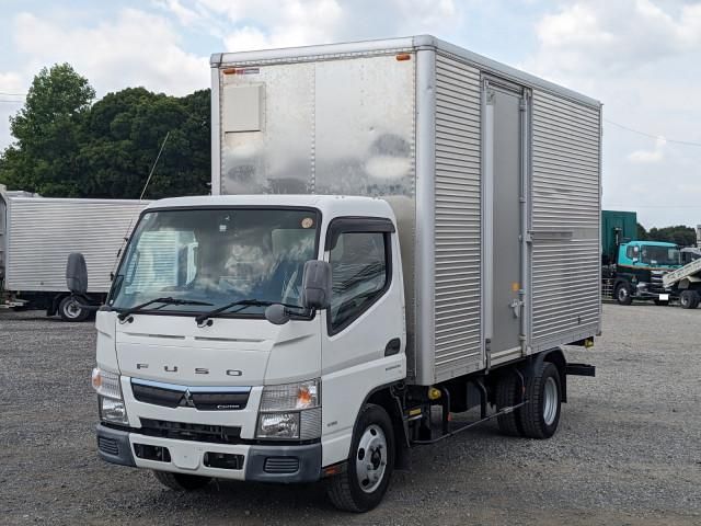 MITSUBISHI / CANTER