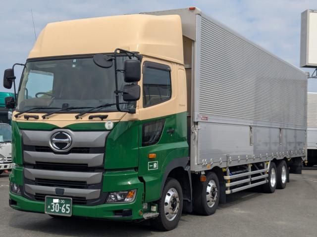 HINO / PROFIA