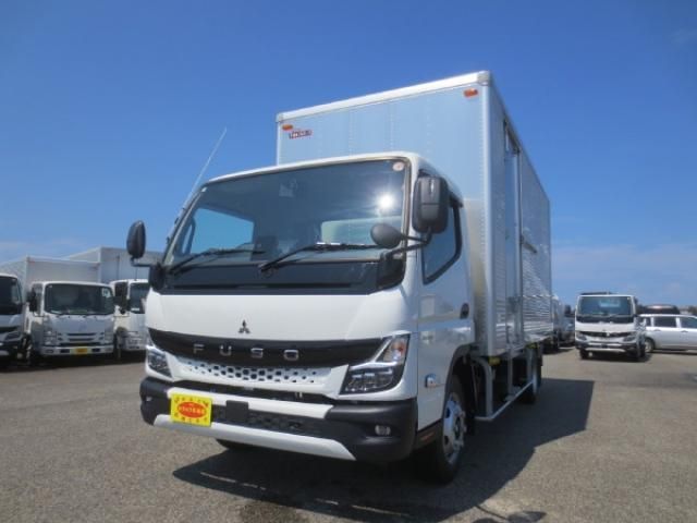 MITSUBISHI / CANTER