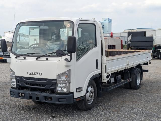 ISUZU / ELF