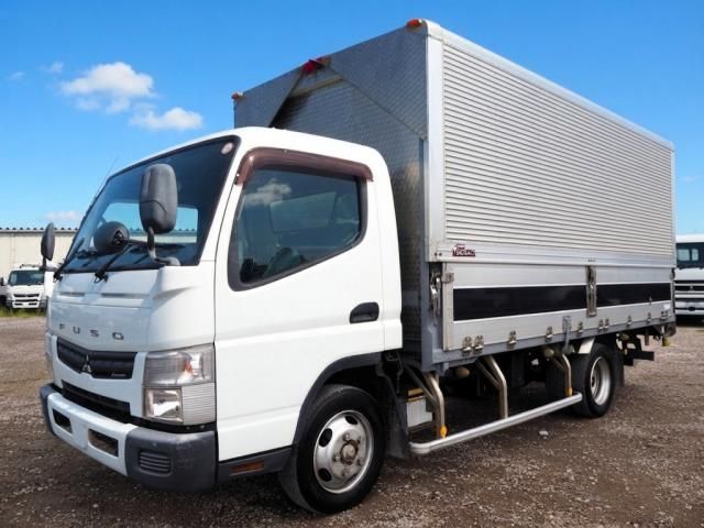 MITSUBISHI / CANTER
