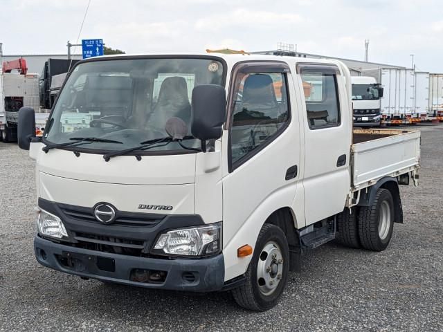 HINO / DUTRO