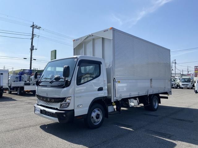 MITSUBISHI / CANTER