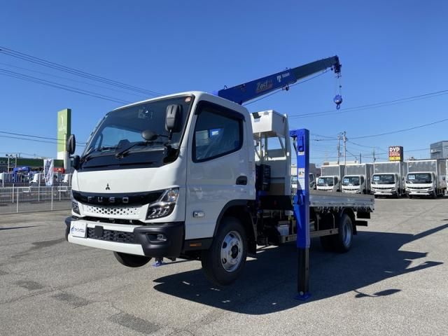 MITSUBISHI / CANTER