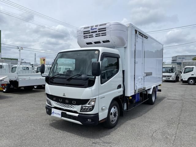 MITSUBISHI / CANTER
