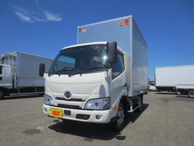 HINO / DUTRO