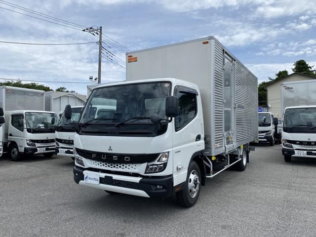 MITSUBISHI / CANTER