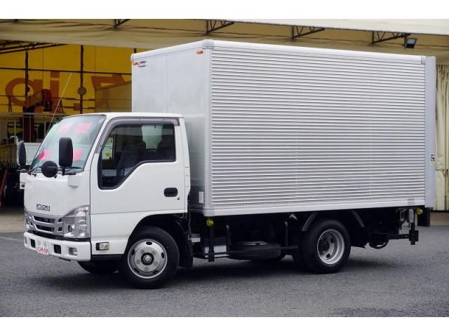 ISUZU / ELF