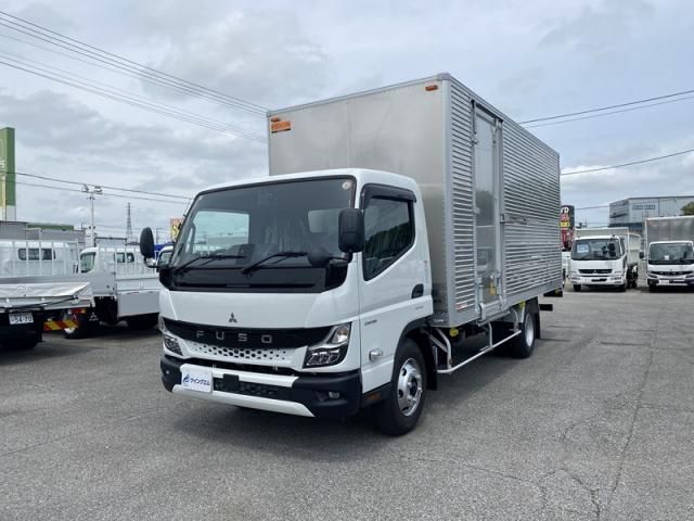 MITSUBISHI / CANTER