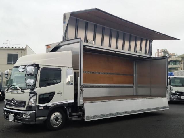 HINO / RANGER