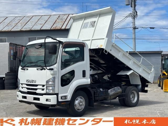 ISUZU / FORWARD