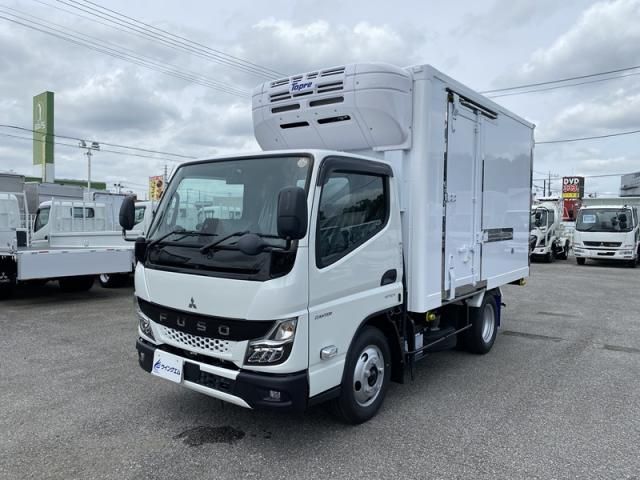 MITSUBISHI / CANTER