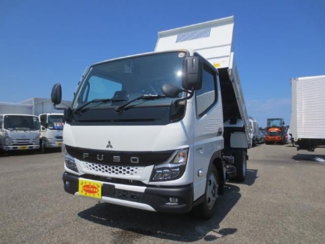 MITSUBISHI / CANTER
