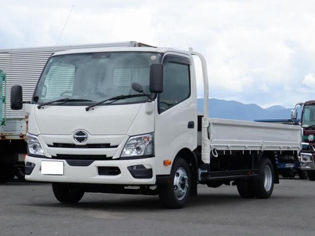 HINO / DUTRO