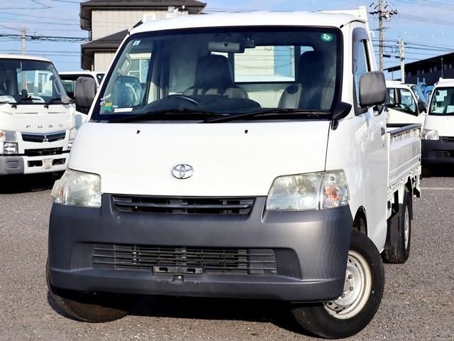 TOYOTA / TOWNACE truck 2WD