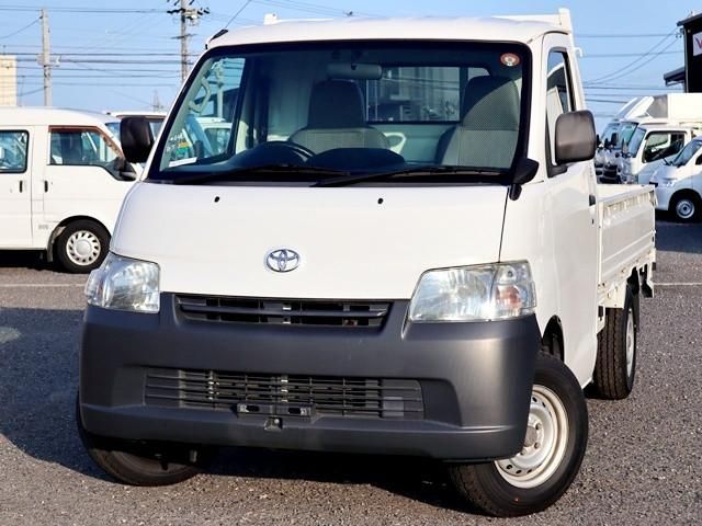 TOYOTA / TOWNACE truck 2WD