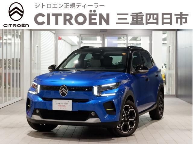 CITROEN / CITROEN C3