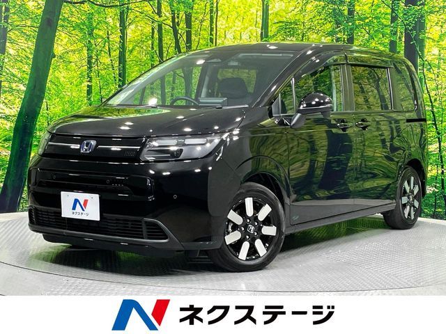 HONDA / FREED e:HEV