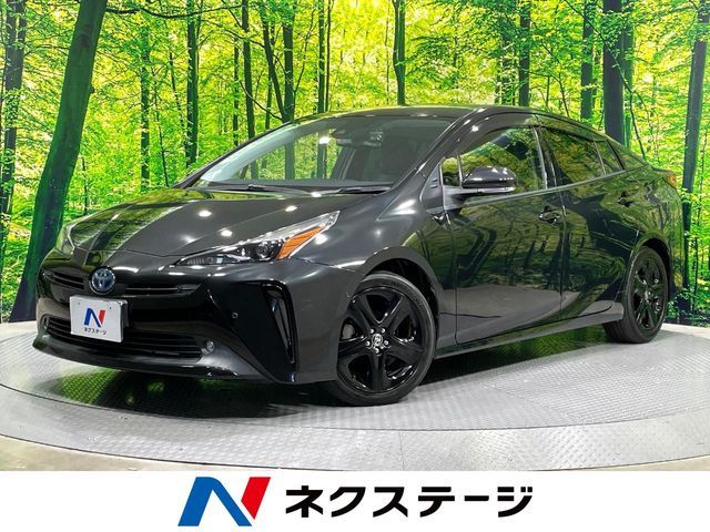 TOYOTA / PRIUS