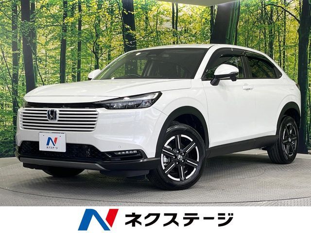 HONDA / VEZEL e:HEV