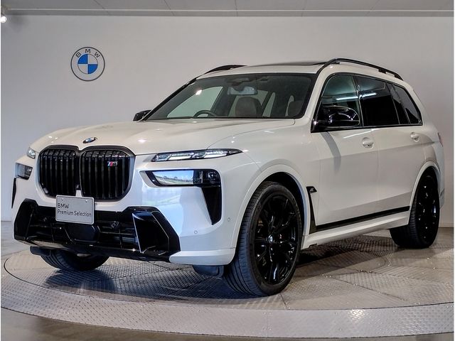 BMW / BMW X7