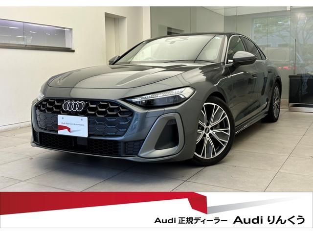 AUDI / AUDI A5 Sedan