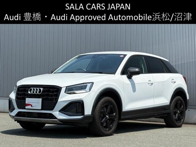 AUDI / AUDI Q2