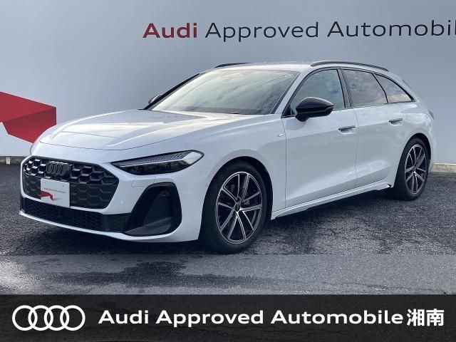 AUDI / AUDI A5 AVANT