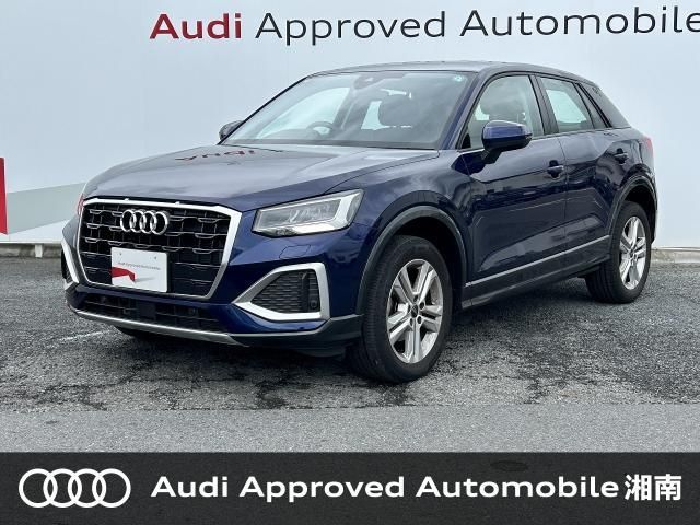 AUDI / AUDI Q2
