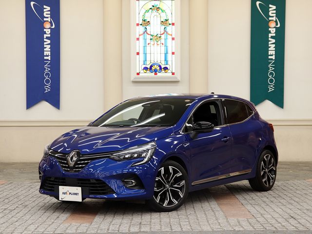 RENAULT / RENAULT LUTECIA