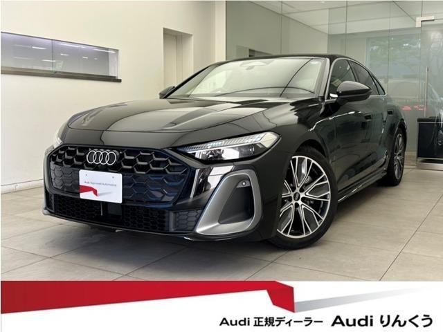 AUDI / AUDI A5 Sedan