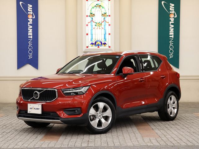 VOLVO / VOLVO XC40