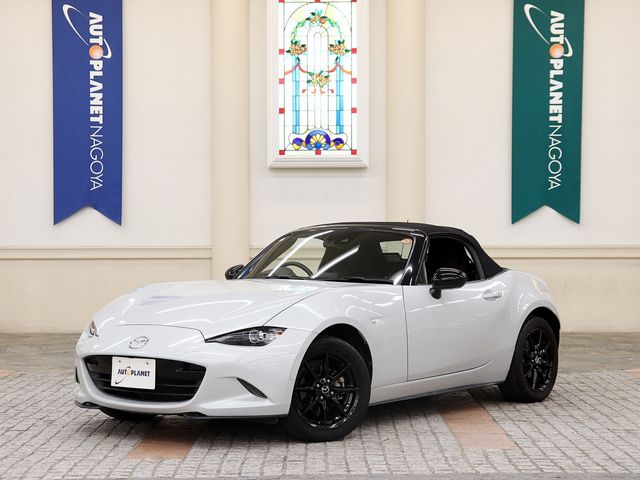 MAZDA / ROADSTER