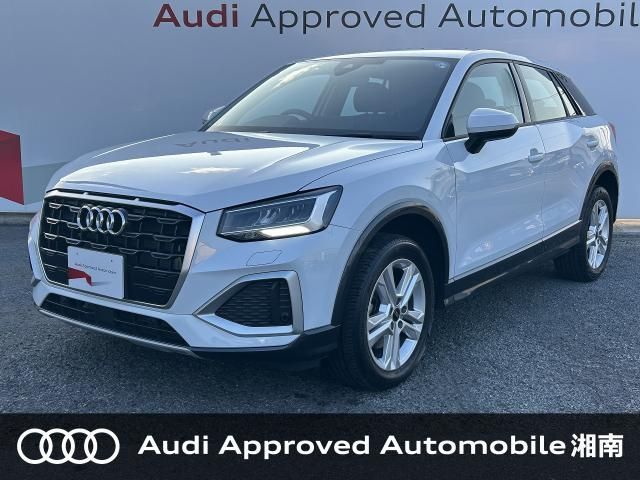 AUDI / AUDI Q2